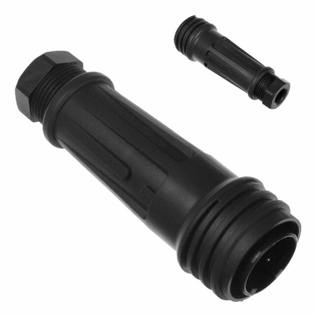 EXP-0921/02/P Bulgin  Circular Connector Assemblies